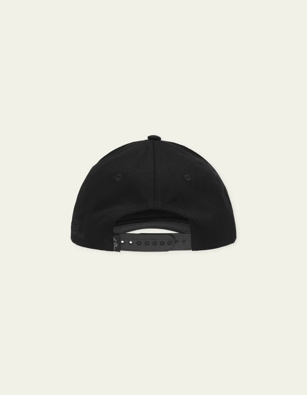 LD TONAL BASEBALL CAP