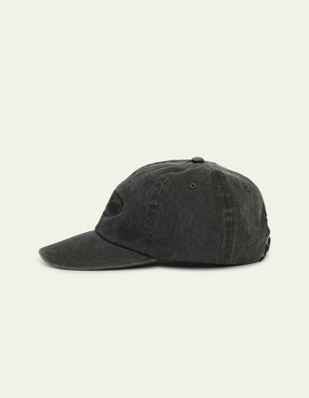 SWIRL DAD CAP