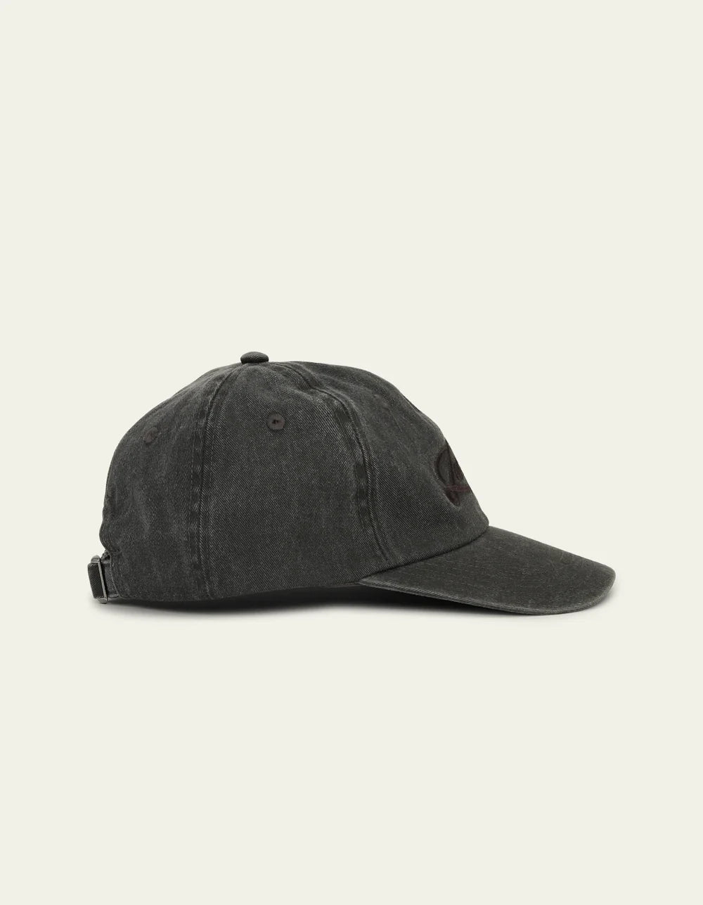 SWIRL DAD CAP
