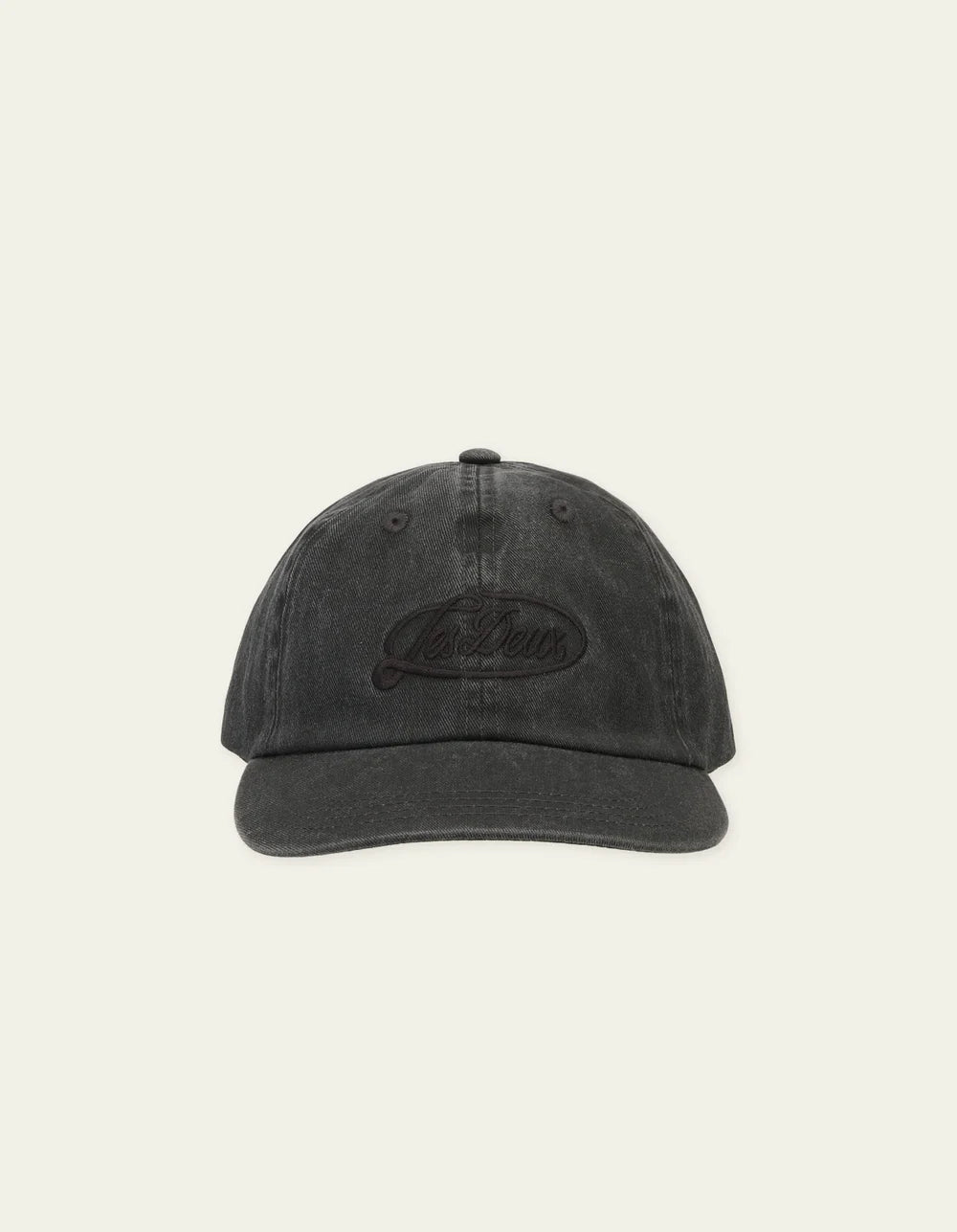 SWIRL DAD CAP