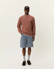 BRAD ROUNDNECK KNIT
