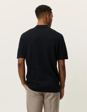 EMMANUEL KNIT POLO