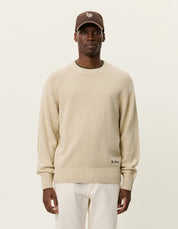 BRAD ROUNDNECK KNIT