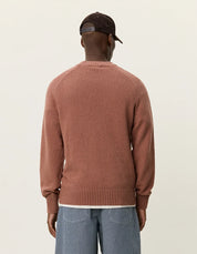 BRAD ROUNDNECK KNIT