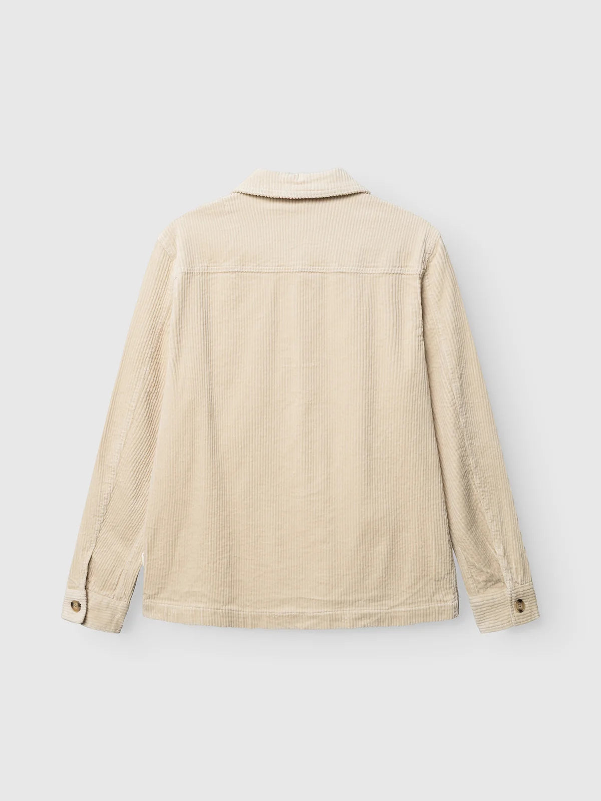 GABBETA IBRE OVERSHIRT