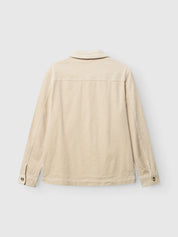 GABBETA IBRE OVERSHIRT