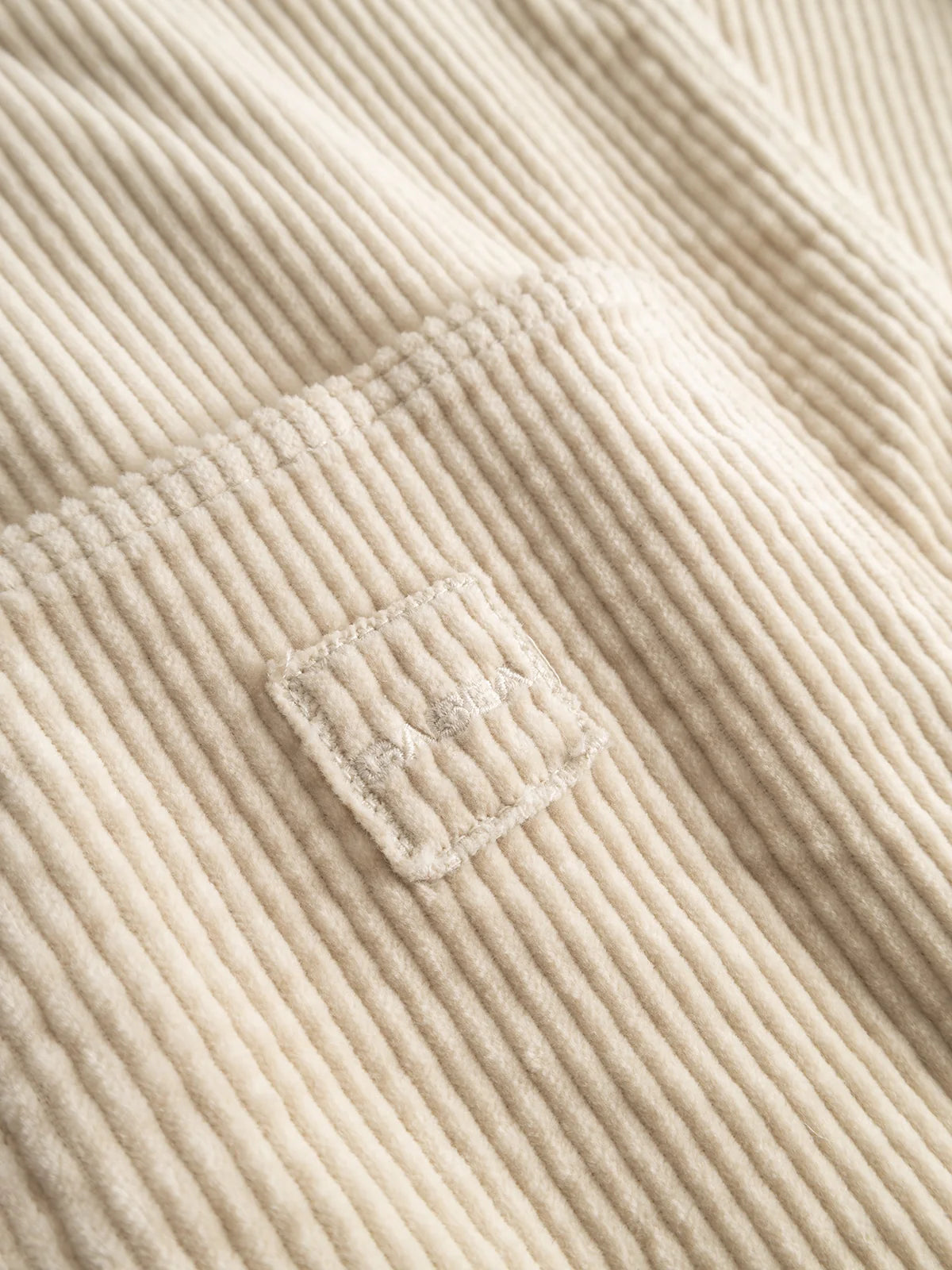 GABBETA IBRE OVERSHIRT