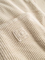 GABBETA IBRE OVERSHIRT