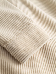 GABBETA IBRE OVERSHIRT