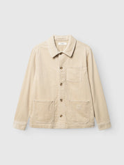GABBETA IBRE OVERSHIRT