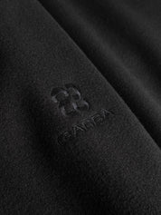 GABMATHEO PLAIN BOMBER JACKET