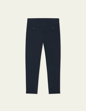 Les Deux Como Suit Pants, Navy