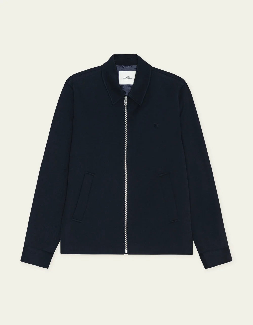 COMO COACH JACKET
