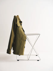 TOPPER LS SHIRT ARMY