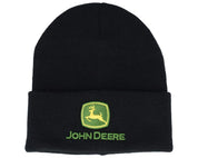 BEANIE JOHN DEERE