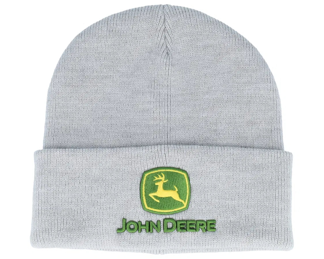 BEANIE JOHN DEERE