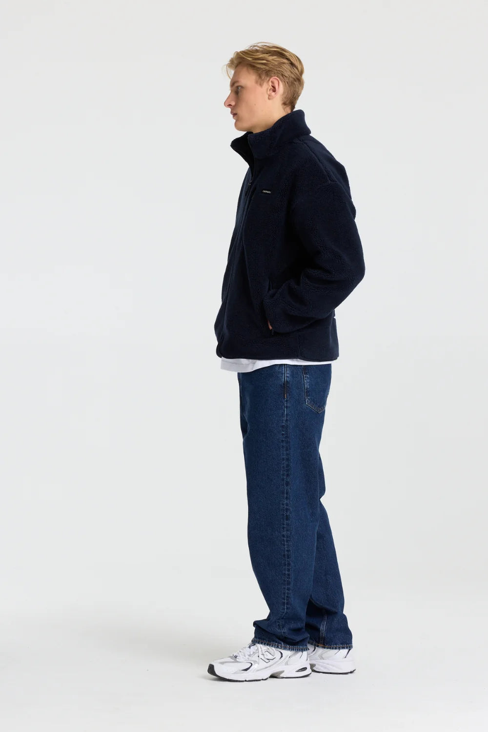 M. CLOUDFLEECE™JACKET