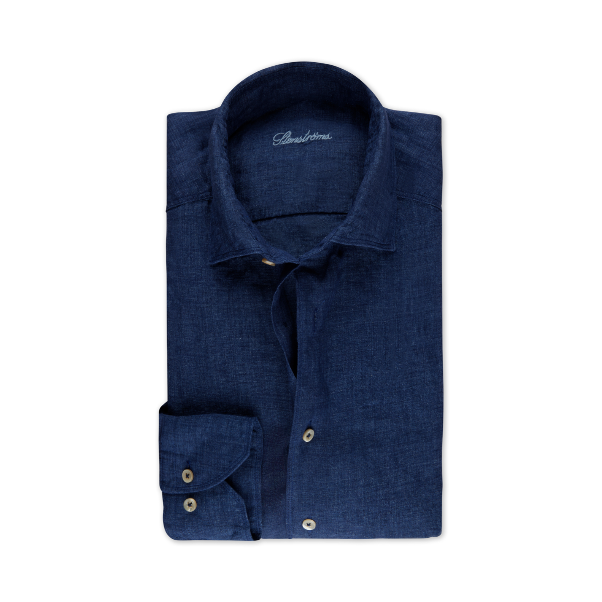 Regular C72 Rc Cuff Casual - 160 DARK BLUE