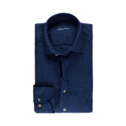Regular C72 Rc Cuff Casual - 160 DARK BLUE