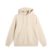 ALPHA HOOD U029 MOONBEAM