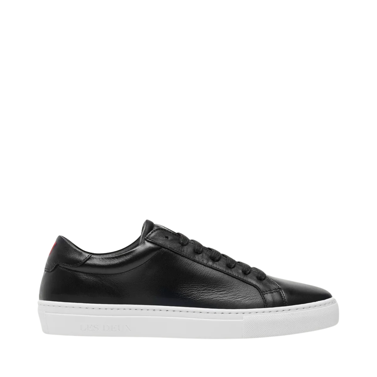 Theodor Leather Sneaker