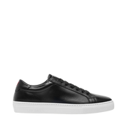 Theodor Leather Sneaker
