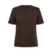 Cmmuse Tee - 2129 MULCH