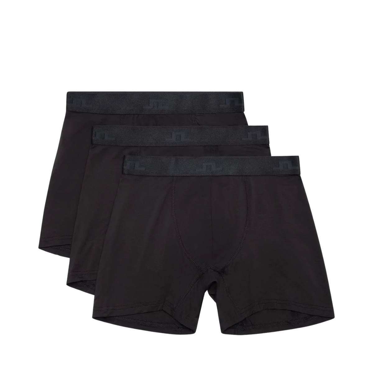 Bridge Lyocell Boxer 9999 BLACK