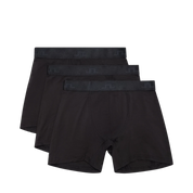 Bridge Lyocell Boxer 9999 BLACK
