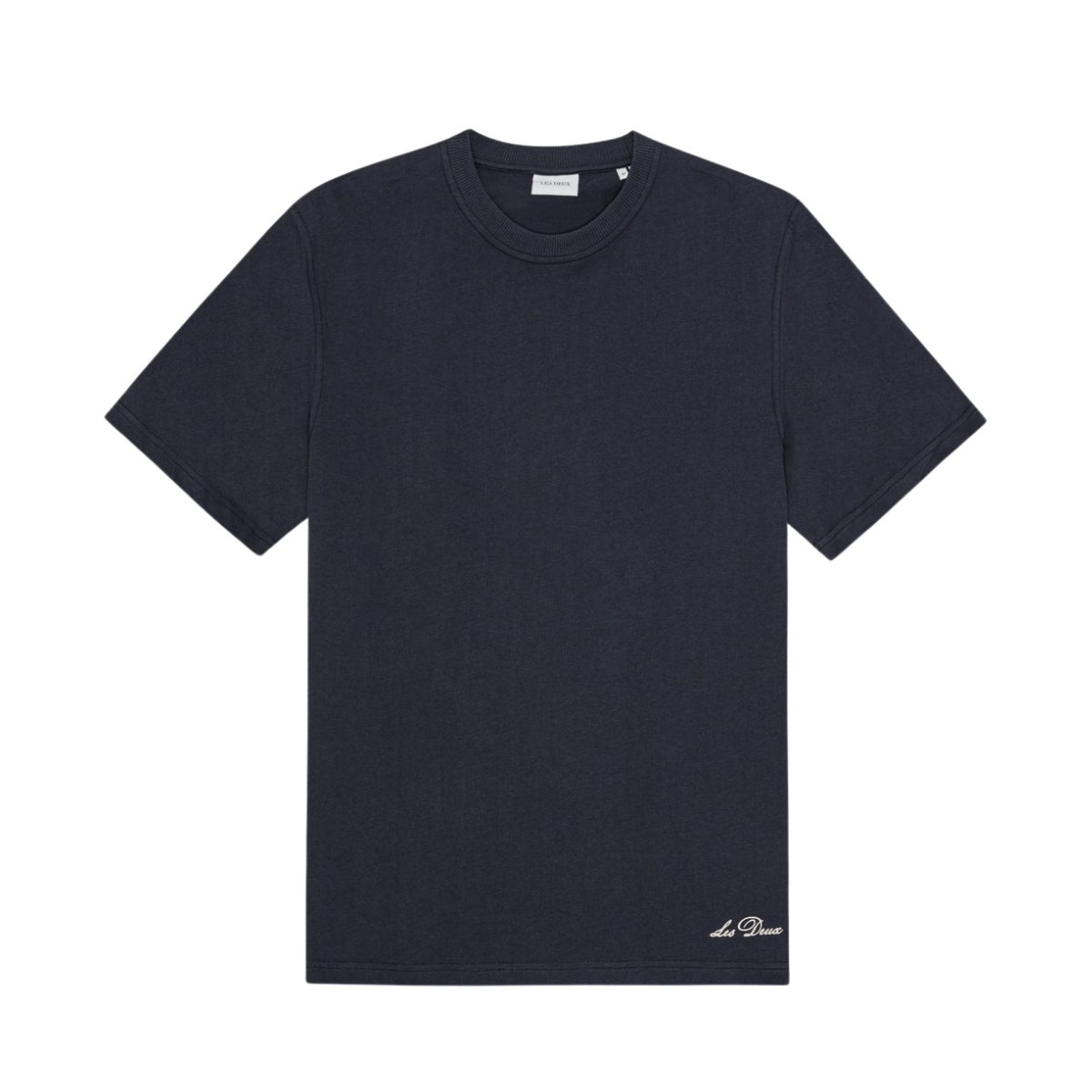 Ben Artist T-Shirt - 460 DARK NAVY