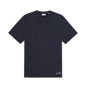 Ben Artist T-Shirt - 460 DARK NAVY
