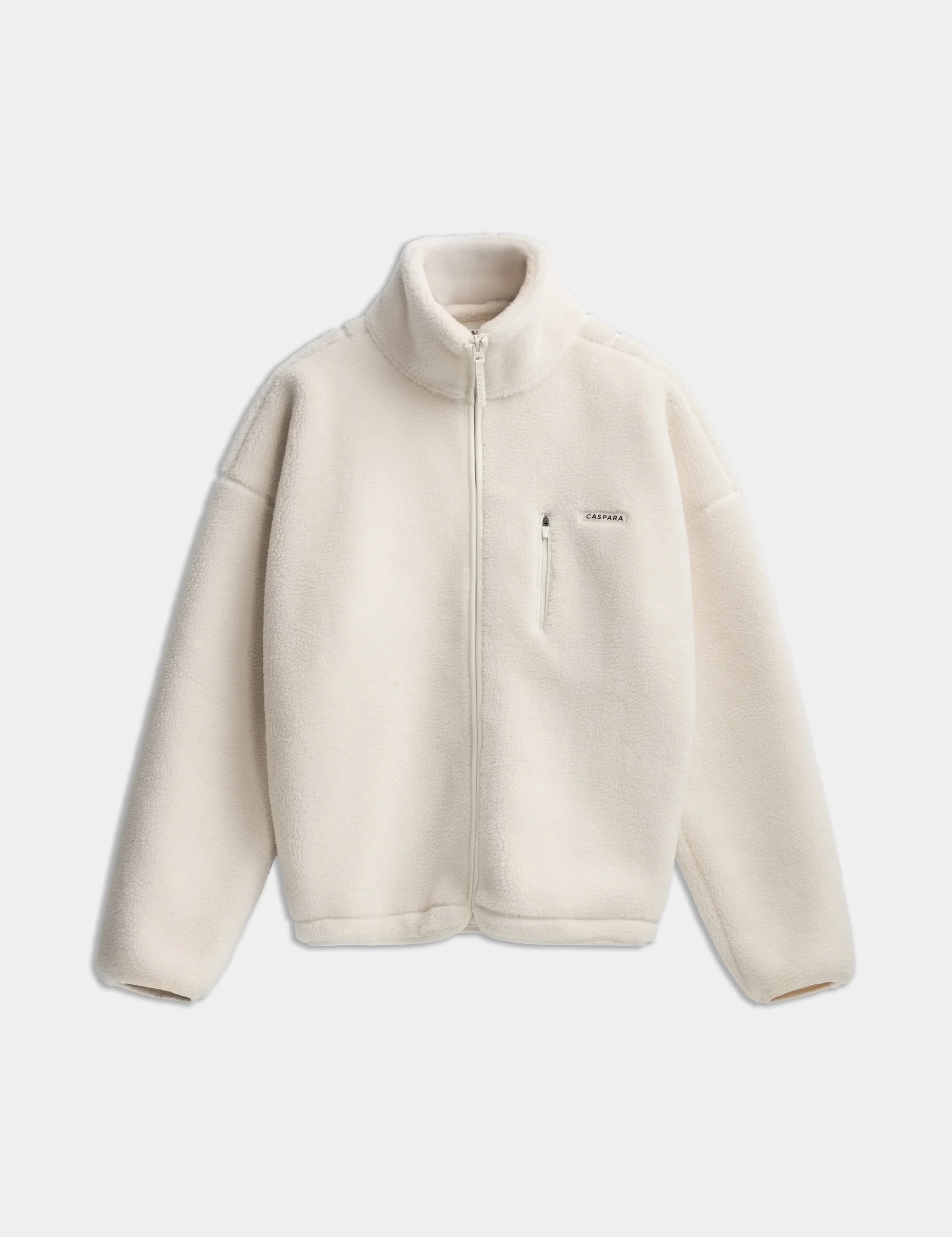 W. CLOUDFLEECE™JACKET