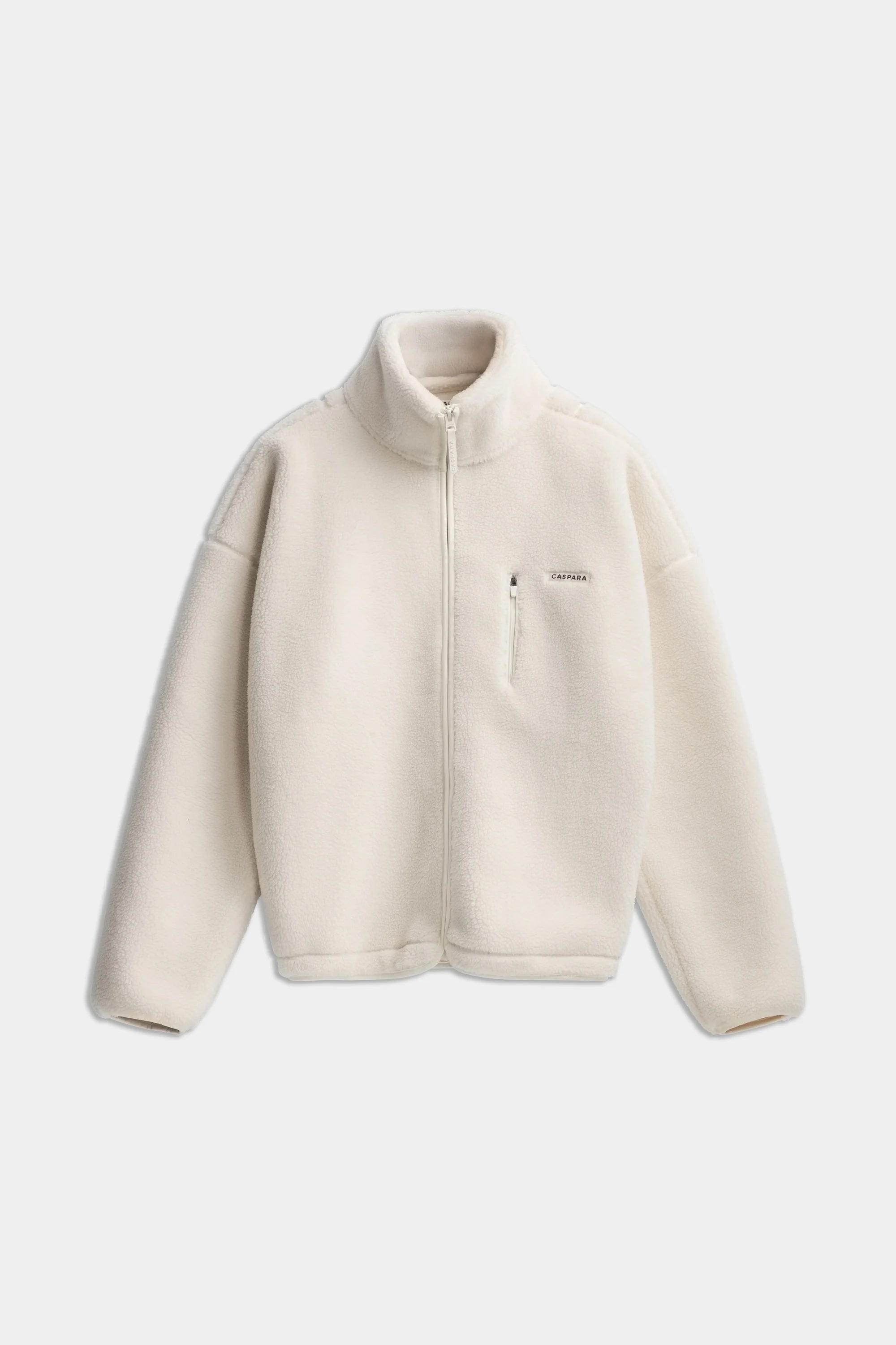 W. CLOUDFLEECE™JACKET