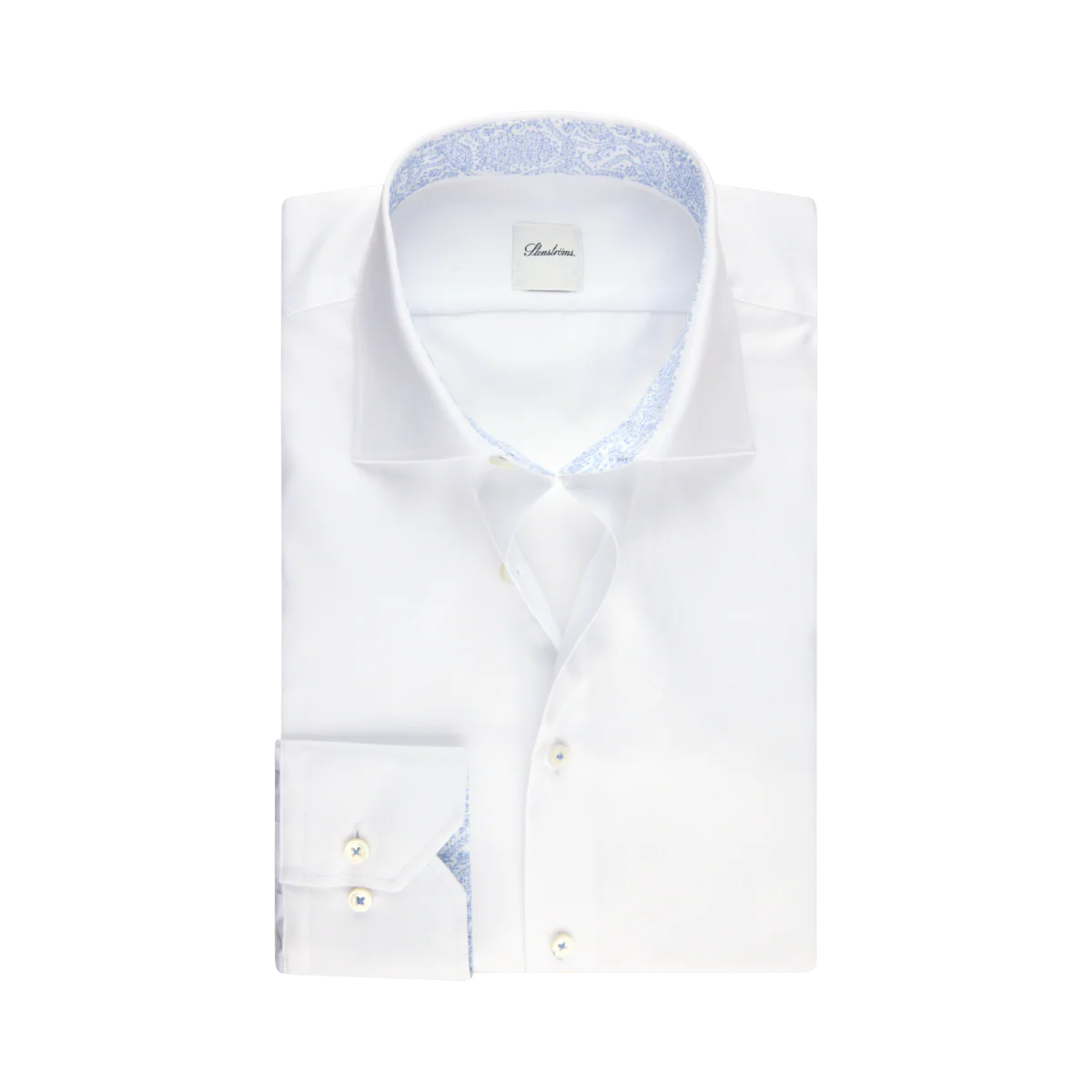 REGULAR, C77 RM CUFF CONTRAST