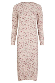 Vogue Flora Dress - 754 LIGHT PINK