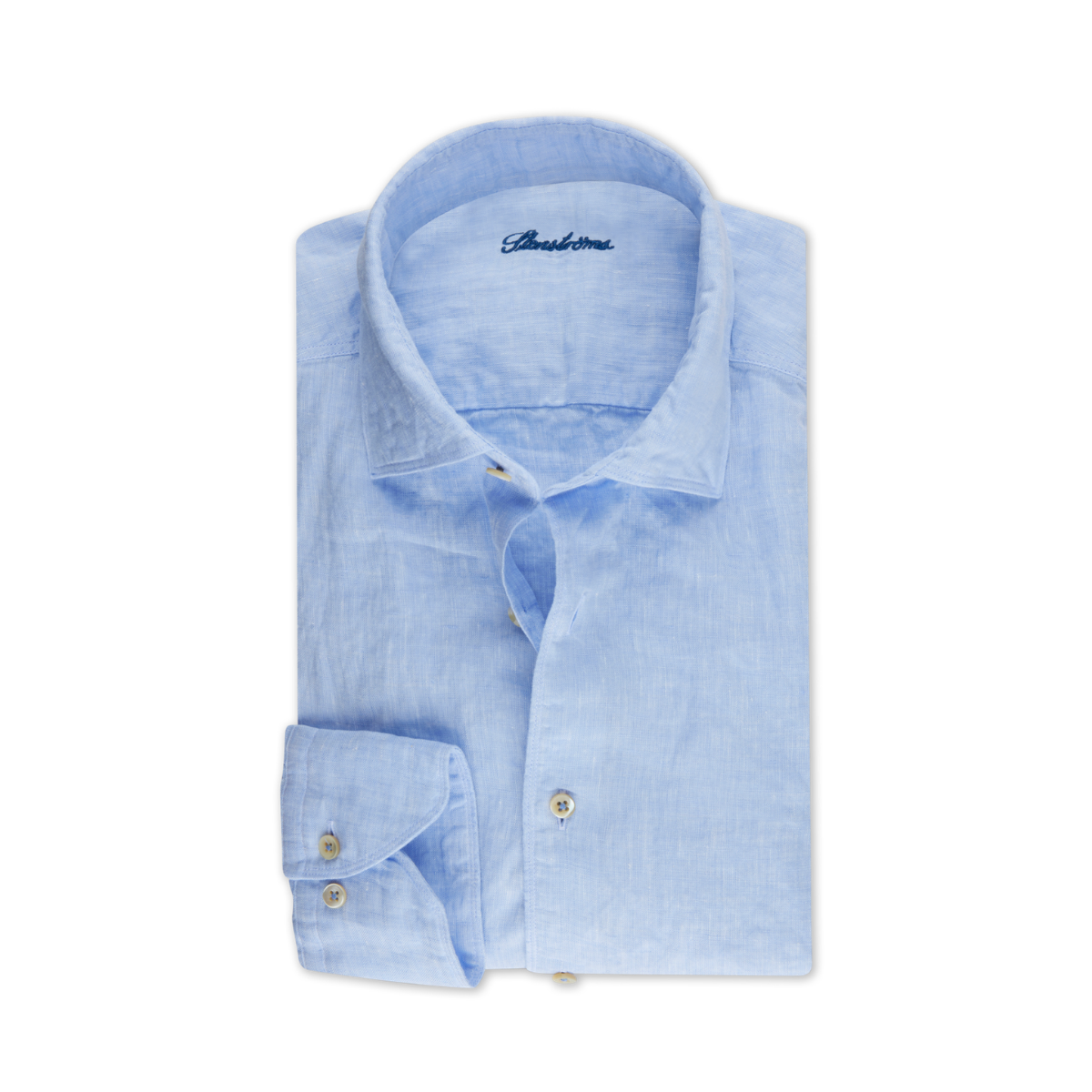 Regular C72 Rc Cuff Casual - 100 LIGHT BLUE