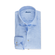 Regular C72 Rc Cuff Casual - 100 LIGHT BLUE