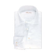Stenström Fitted Body, Linne - 000 WHITE