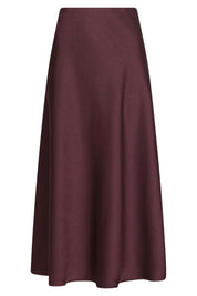 Bovary Skirt - 174 BURGUNDY