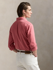 SLBDPPCS-LONG SLEEVE-SPORT SHIRT