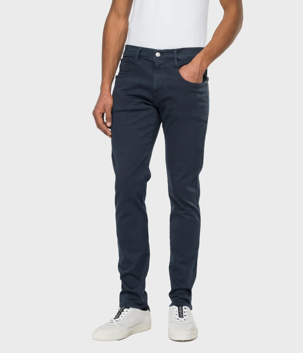 ANBASS COLOR HYPERFLEX