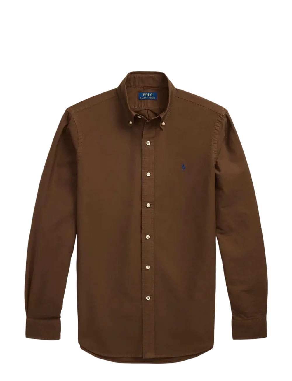 SLBDPPCS-LONG SLEEVE-SPORT SHIRT