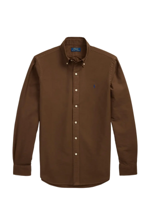 064 CHOCOLATE MOUSSE