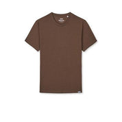 Organic Thor Tee 2948 DEMITASSE