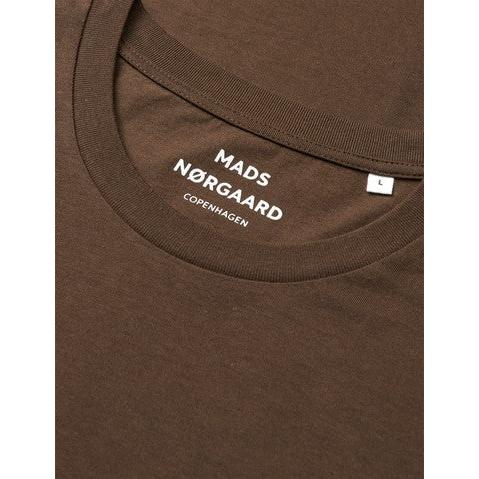 Organic Thor Tee 2948 DEMITASSE