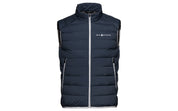 Sail Racing Spray Down Vest 696 Navy