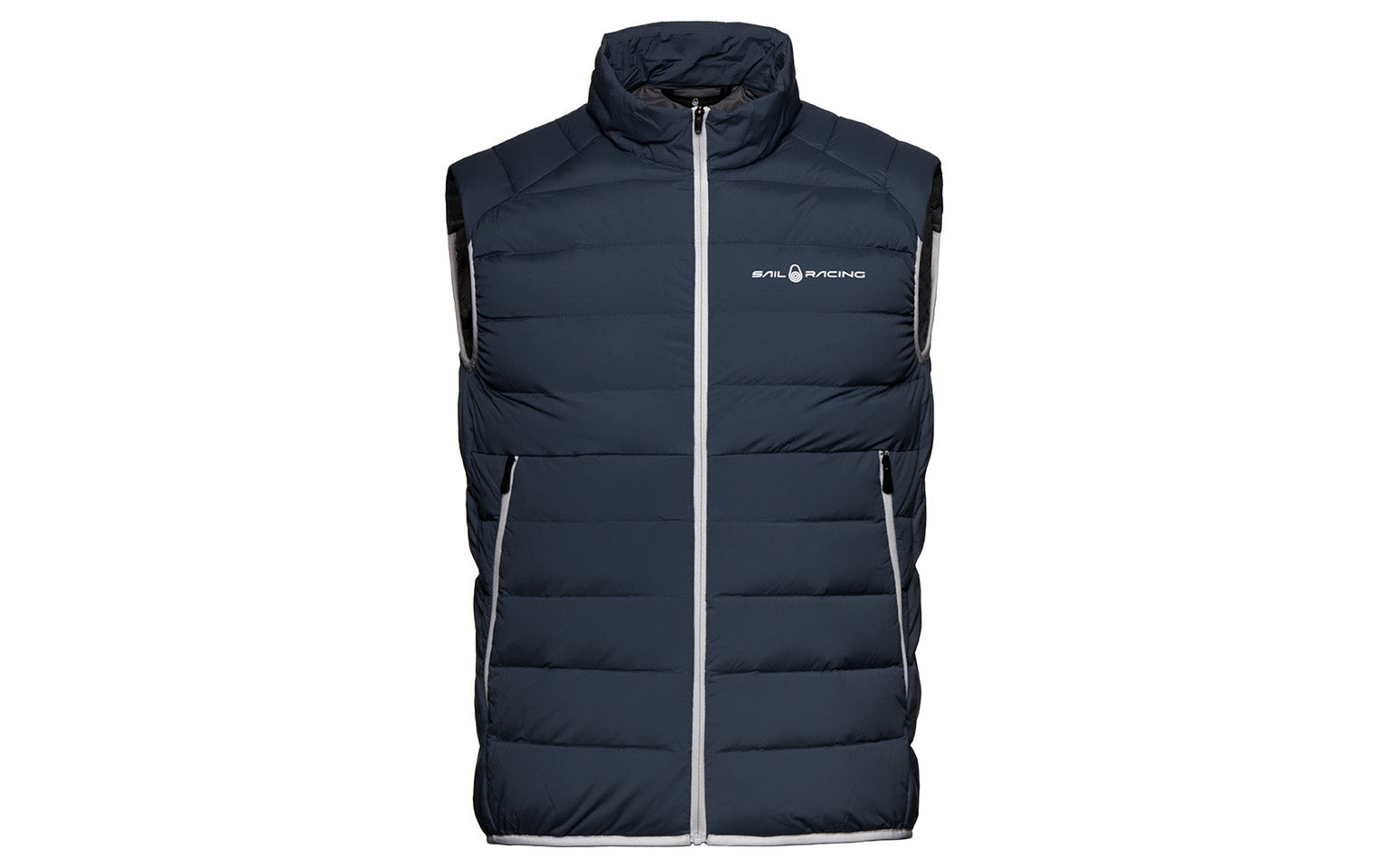 Sail Racing Spray Down Vest 696 Navy