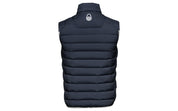 Sail Racing Spray Down Vest 696 Navy