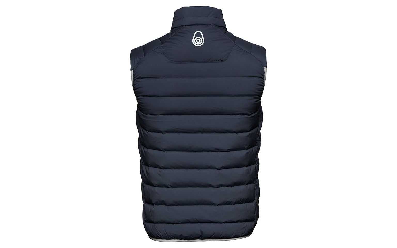 Sail Racing Spray Down Vest 696 Navy