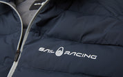 Sail Racing Spray Down Vest 696 Navy